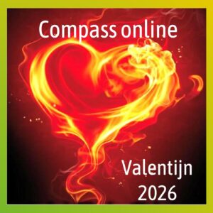 OUD_Ontdek en leef je Compass - valentijnactie